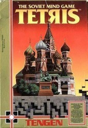 Tetris [T-Port] Rom